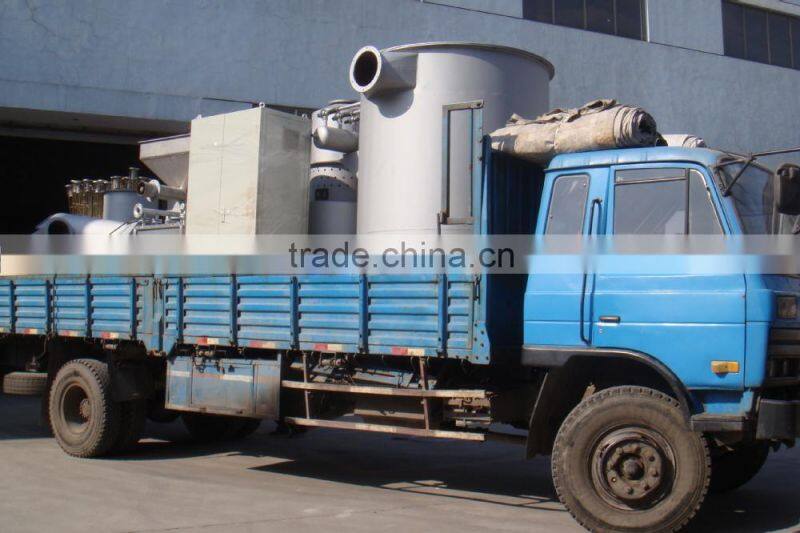 XSG Series Flsh Dryer