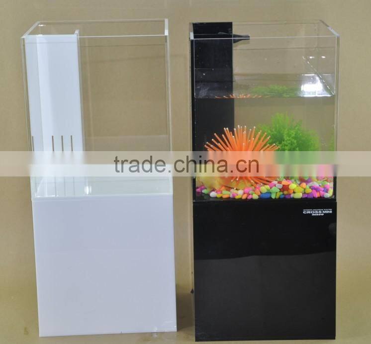 Hot sale fish aquarium, aquarium for sale, large acrylic aquarium