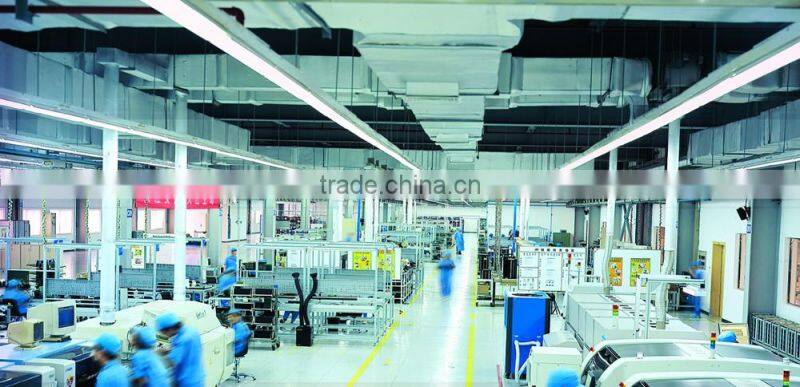 High Quality aluminum shape led linear light 30w 40w led Suspended Ceiling Lighting for Offices