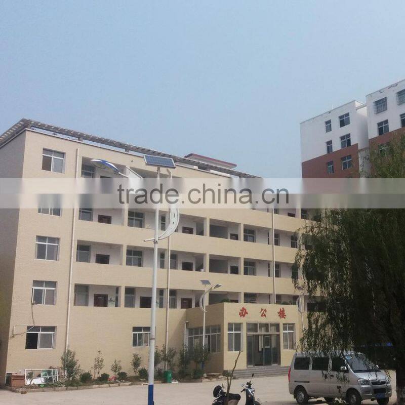 Drum asphalt mixing plant DHB60