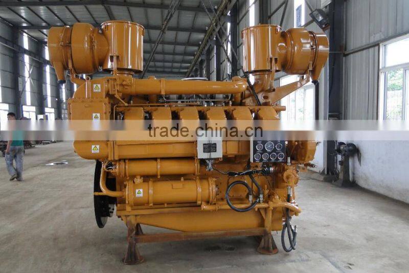 2016 brand new AC three phase output type 100KW international popular silent containerized Diesel generator set