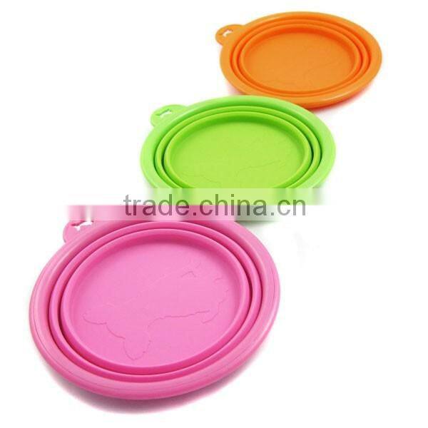 2016 New Design Expandable Cute Logo Customized silicone dish drying mat