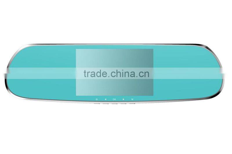 1080 Car Video Recorder Navigation HD DVR x 3000 GPS with Manual