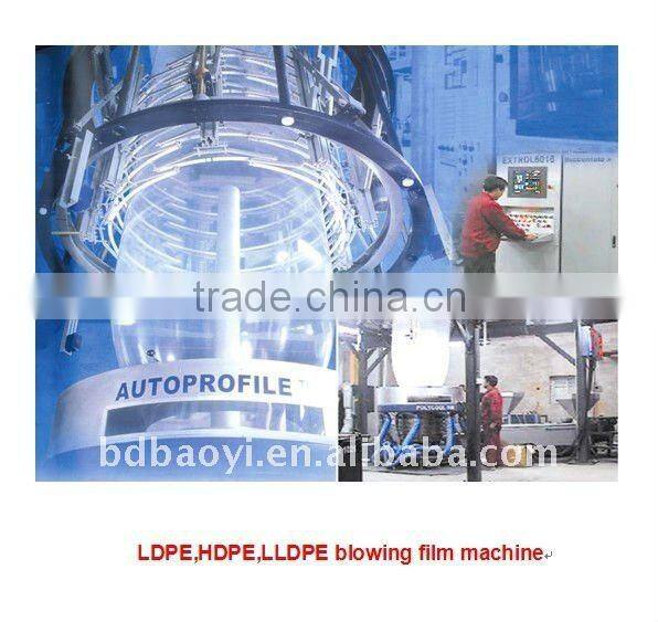 high quality PE stretch wrap packaging film (alibabaChina)