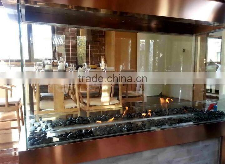 RX300 China 300*180*100mm manual ethanol heater