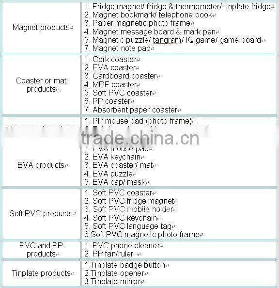 Factory custom fashion paper photo frame