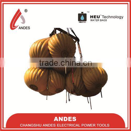 Portable crane claw crane machine used crane for sale