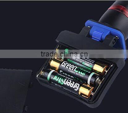 LED Cap Light Ball Hat Lamp