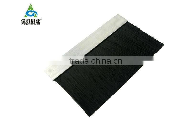 door seal strip brush