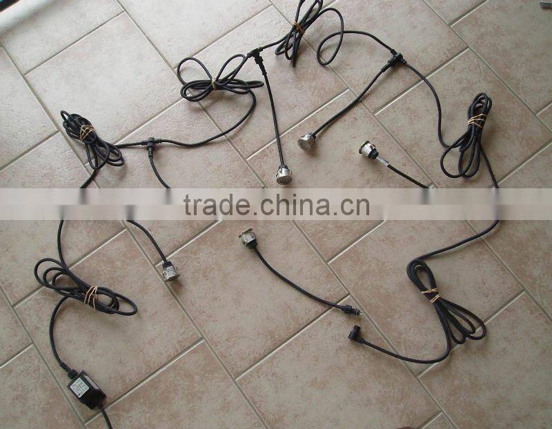 12v ss Led kit light