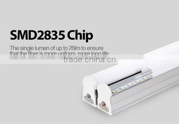 CNTEK NEW PRODUCT ENERGY SAVING TUBE T5 LIGHT 18W C-tick, CE, RoHS, SAA