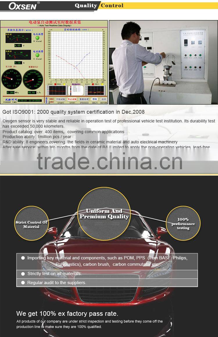 Fuel Pump Module Assembly OE:31110-02000 For HYUNDAI