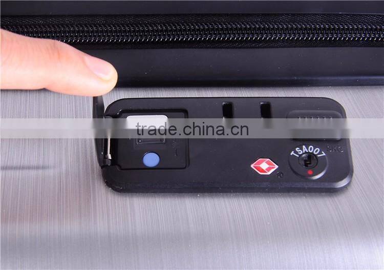 smart TSA lock, cool waterproof lightweight for luggage bags