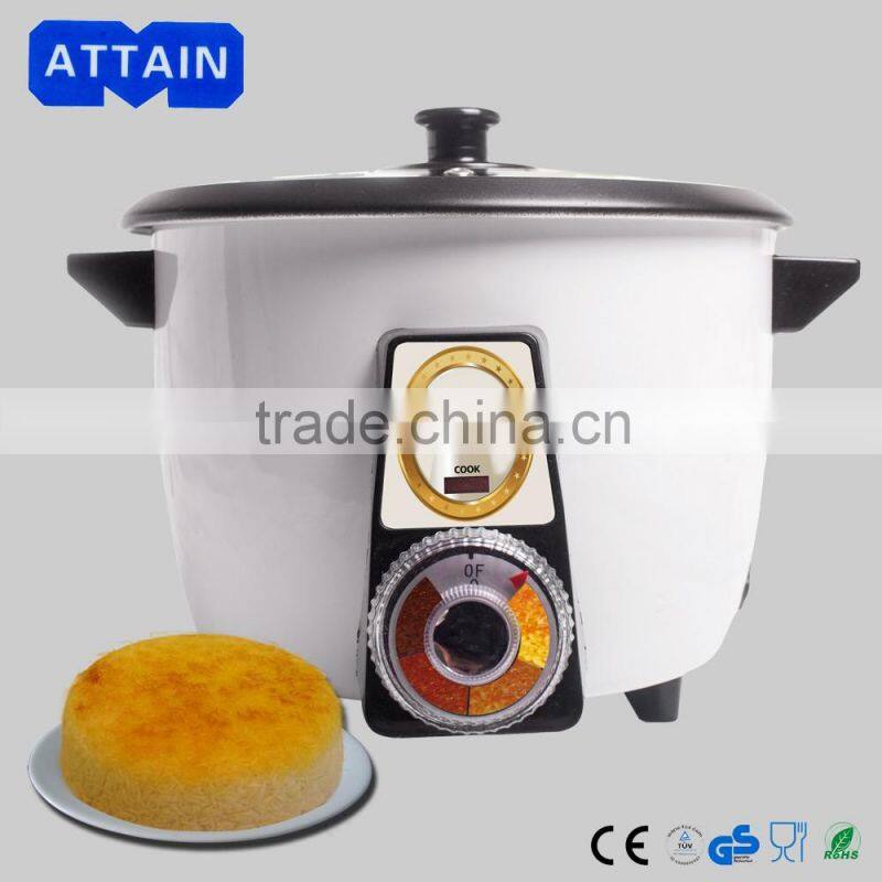 Perfect brown rice electric cooker to Iran