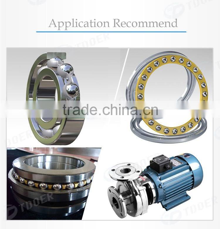 Supply 40Mm Carbide Balls