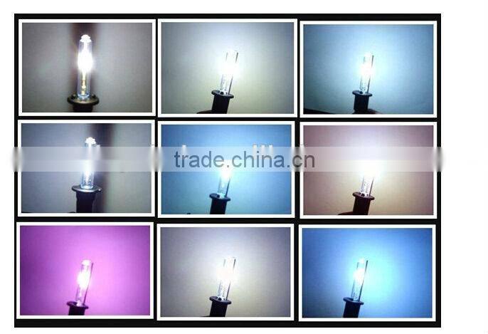 Best selling auto HID xenon kit H1, H3, H4, H7, H8, H9, H10, H11,75W hid kit