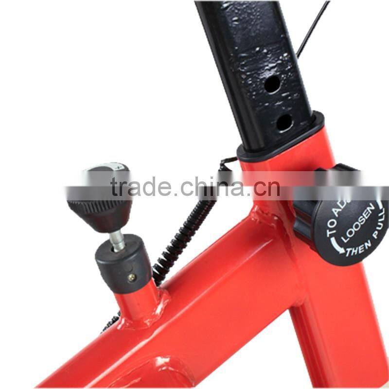 Home Exercise Equipment Exercise Indoor Giant Spinning Bike