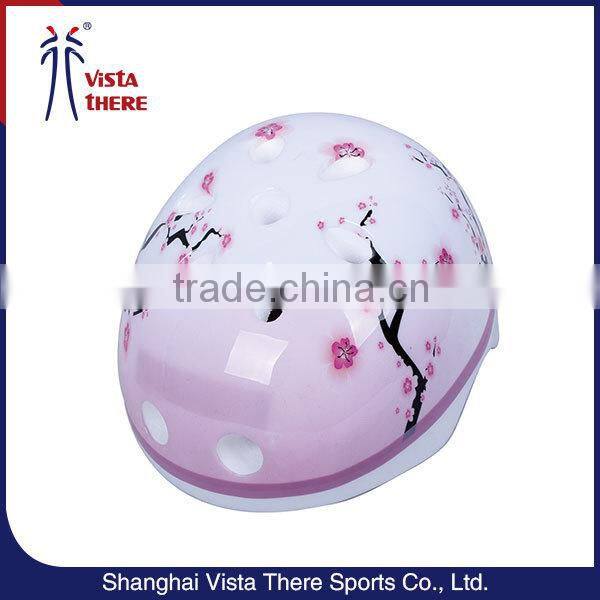 High quality Eco friendly sporting safety Skateboard helmet