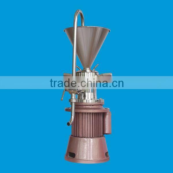 new products 2016 sesame colloid mill for sale