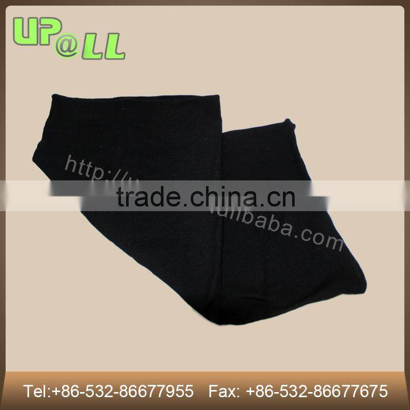 100% Merino wool magic scarf