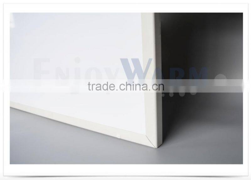 CTUV GS SAA Rohs CE IP54 Manufacturer 2016 new image surface 360w 600w 720w 960w 1200w infrared carbon fiber heating panels