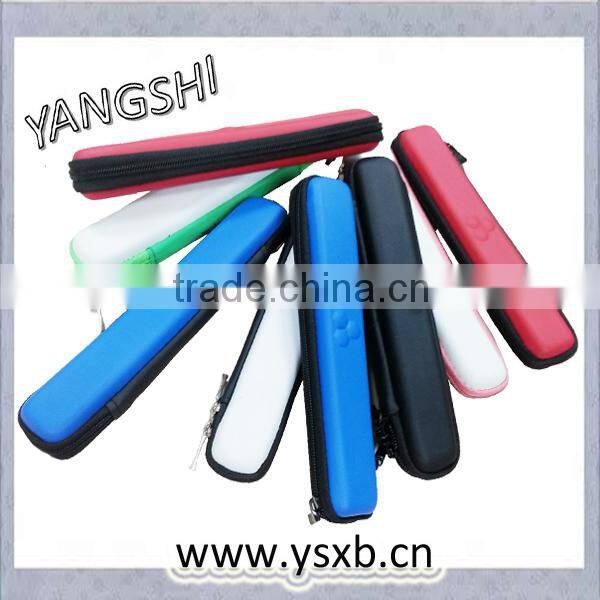 Portable high quality electronic cigarette E-cigarette pouch
