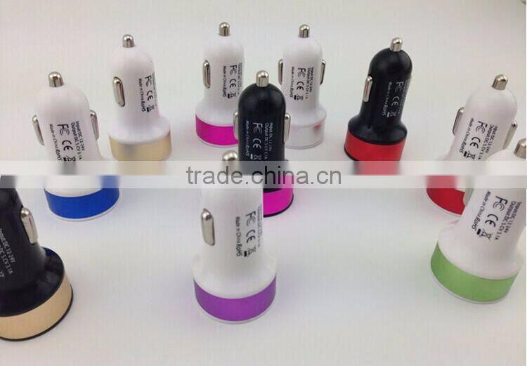 CE,RoHS approved high quality car charger cable