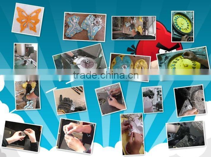 Loved Shaped Photo Frame