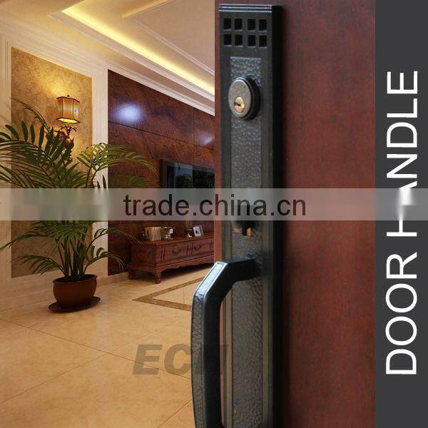 High Class door handle extension