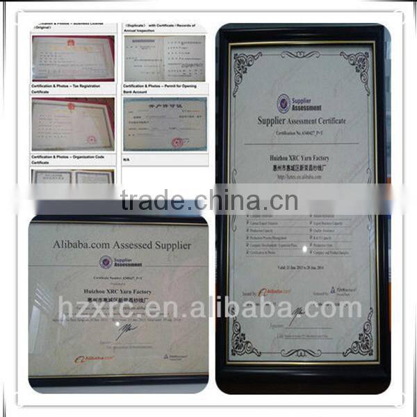 Nylon 6 DTY YARN ALL Kinds for Socks, Nylon 6 Yarn DTY