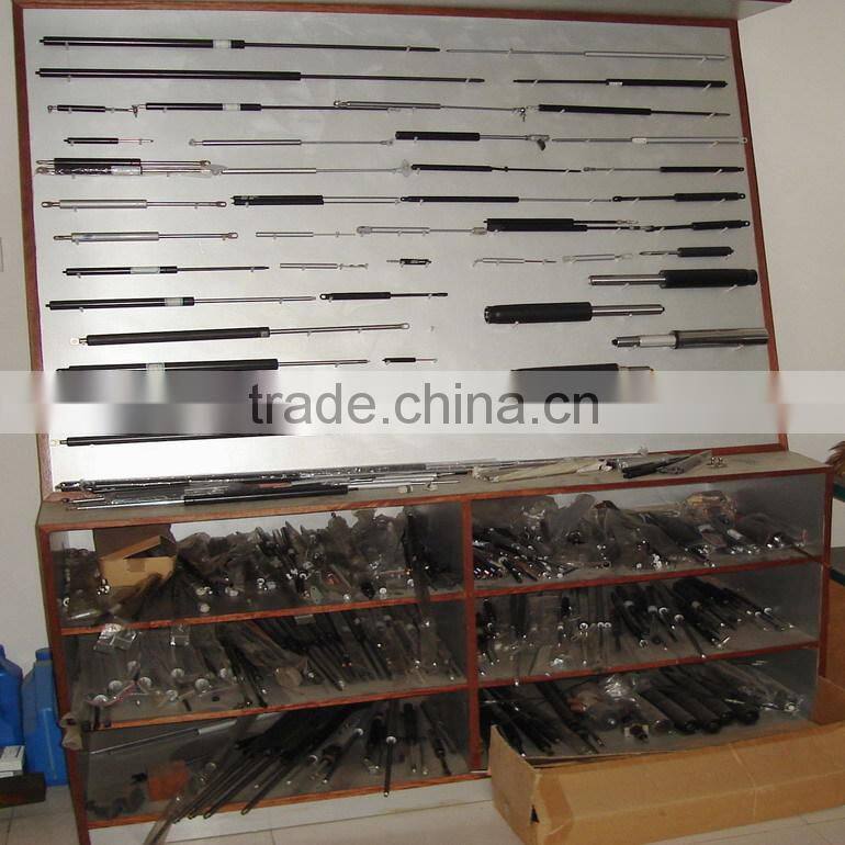2015 Made in China small size compression springs