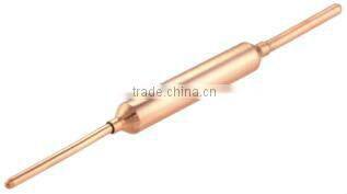 VA-10-4 copper filter drier filter refrigerator filter Copper Accumulator