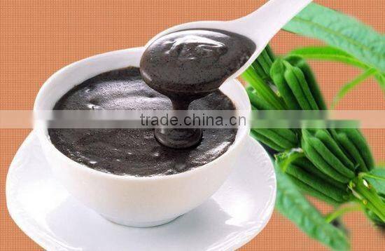 Instant Sugar-Free Black Sesame Meal