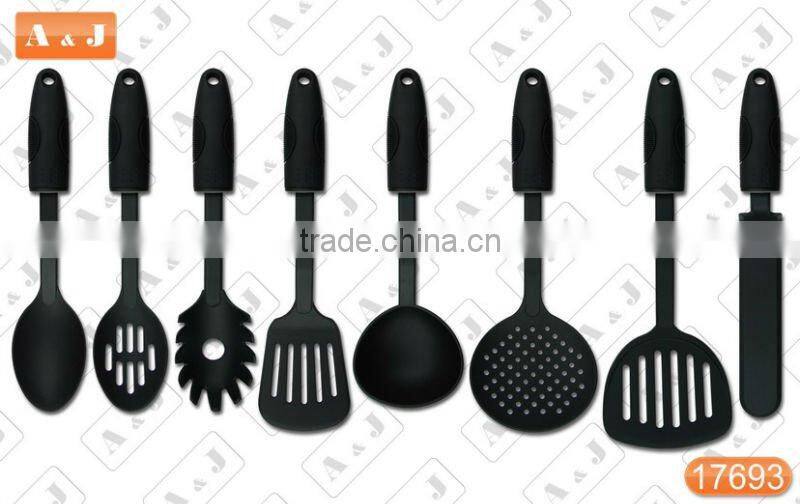 8 PCS Nylon Kitchen Tools Set