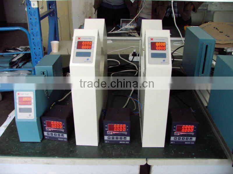 LDM-50 high precision cable measuring device