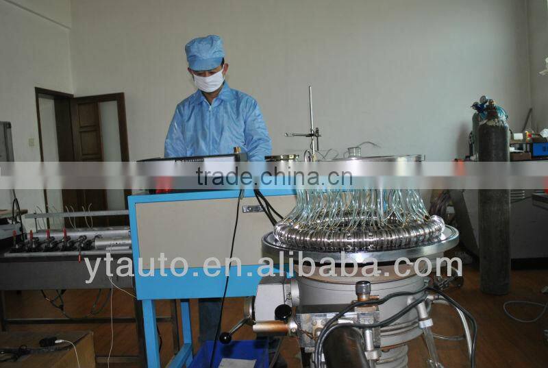 AFTL Compact Tuning Fork Level Switch explosion-proof