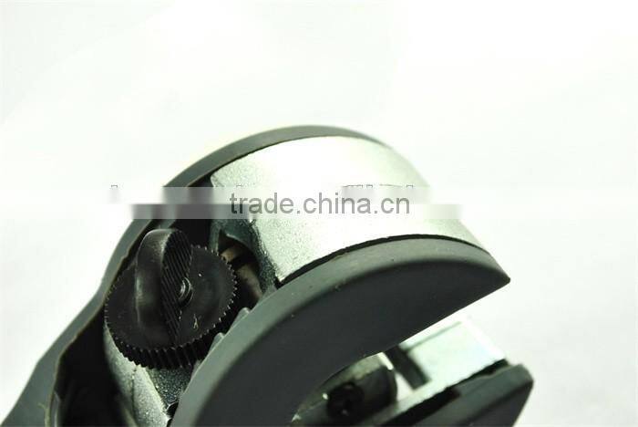 Half automatic PVC copper pipe cutters