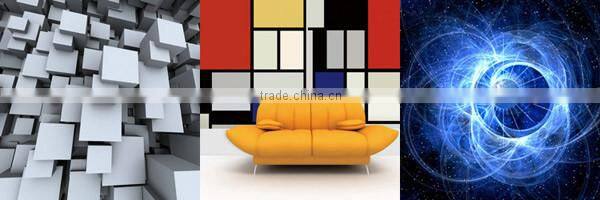 cartoon design wallpaper murals for kids room decor