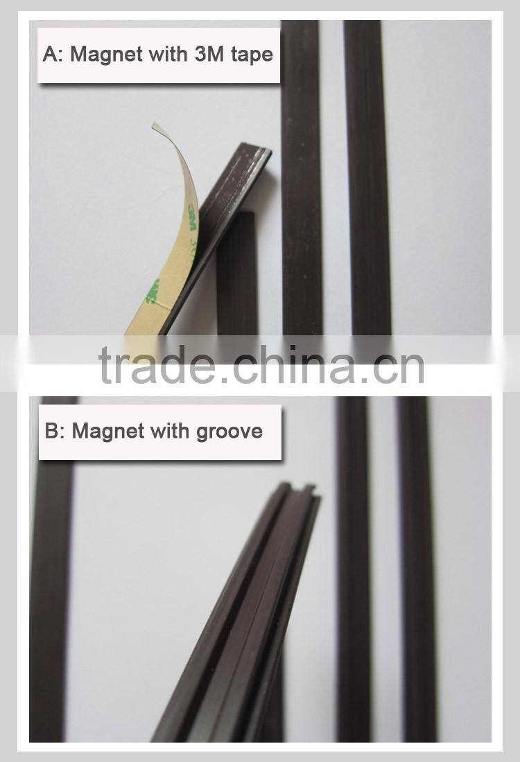 Factory magnetic mosquito net