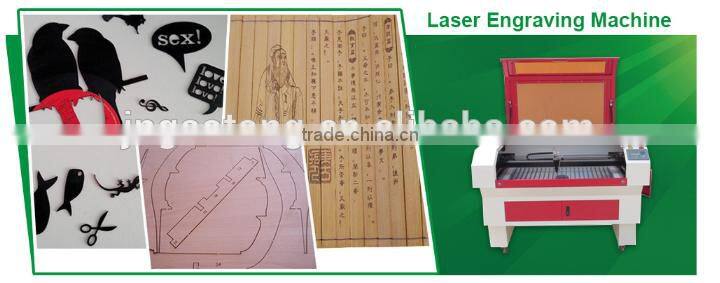 stone&marble laser engraving machine/acrylic laser cutter price