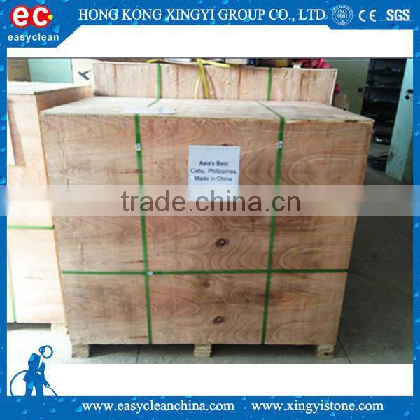 fish cleaning machine