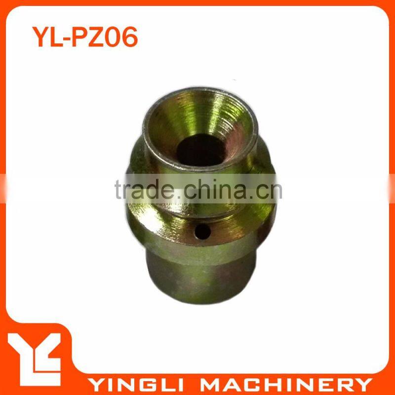 Spray Gun Nozzle for Latex Paint,Plaster Putty,Cement YL-PZ06