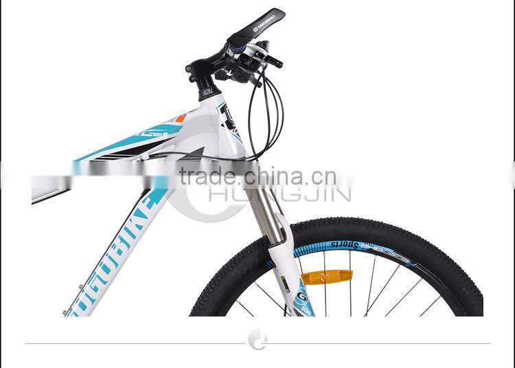 24 Speed Men Mountain Bicycles