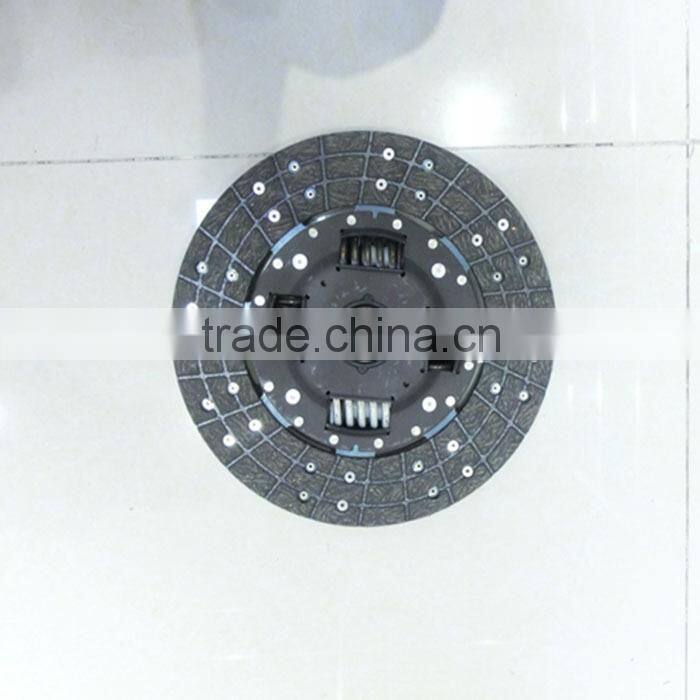 truck parts clutch disc 275mm 31250-35150