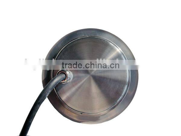 Shenzhen LED underwater light 6W recessed pool light