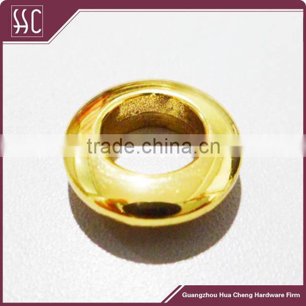 metal eyelet for handbag,bag hardware accessory for shose,hardware