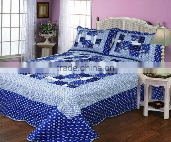 High quality bed spread