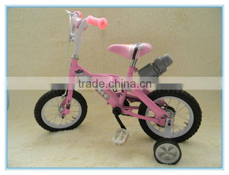 hot selling 12 kid's bike with high quality and low price