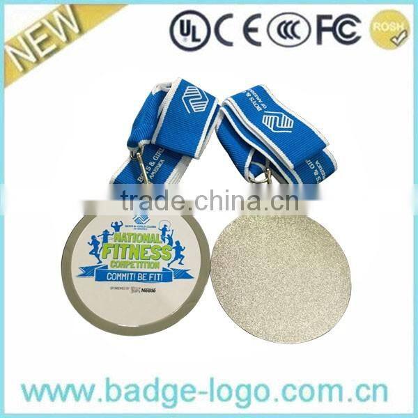 New Products Marathon Metal Souvenir Medals