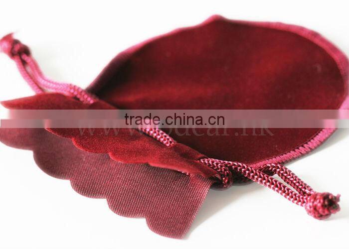 Jewellery pouch wholesale